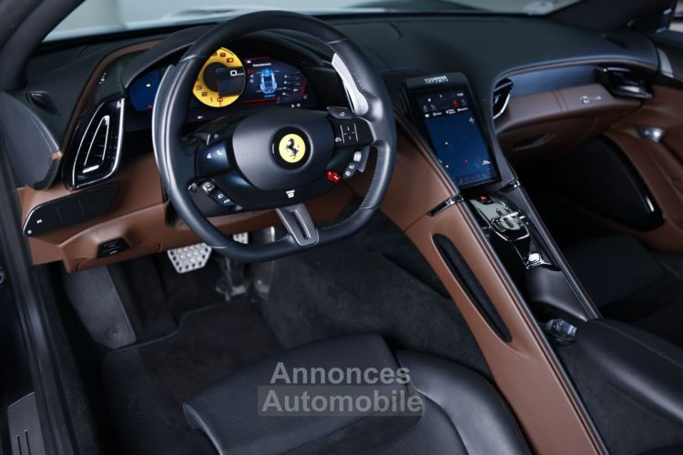 Ferrari Roma - <small></small> 219.800 € <small>TTC</small> - #9