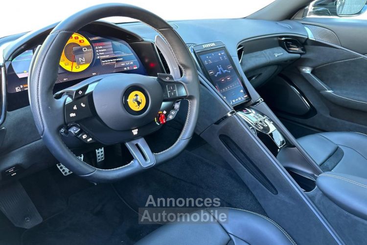 Ferrari Roma - <small></small> 229.000 € <small>TTC</small> - #10