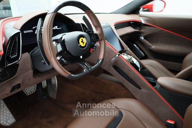 Ferrari Roma - <small></small> 229.900 € <small></small> - #7