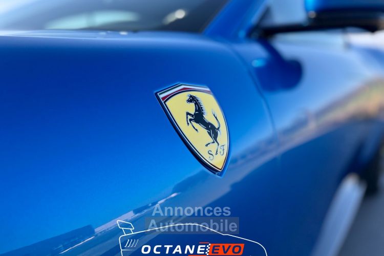 Ferrari Roma - <small></small> 214.999 € <small>TTC</small> - #17