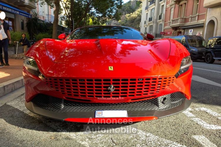 Ferrari Roma - <small></small> 208.900 € <small>TTC</small> - #3