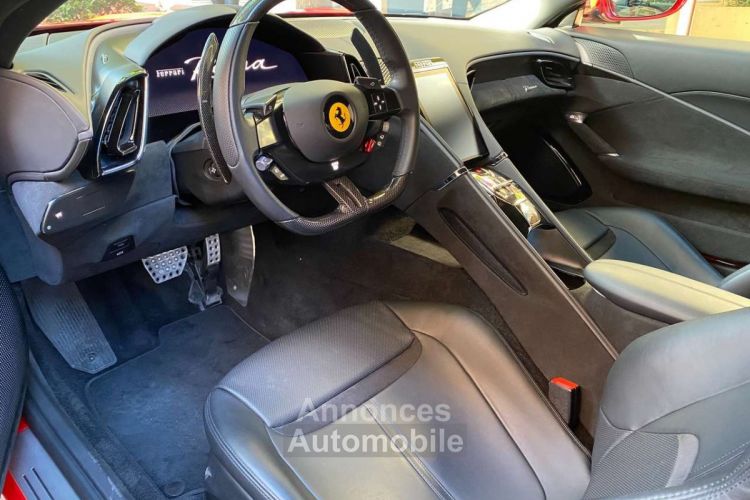 Ferrari Roma - <small></small> 208.900 € <small>TTC</small> - #15