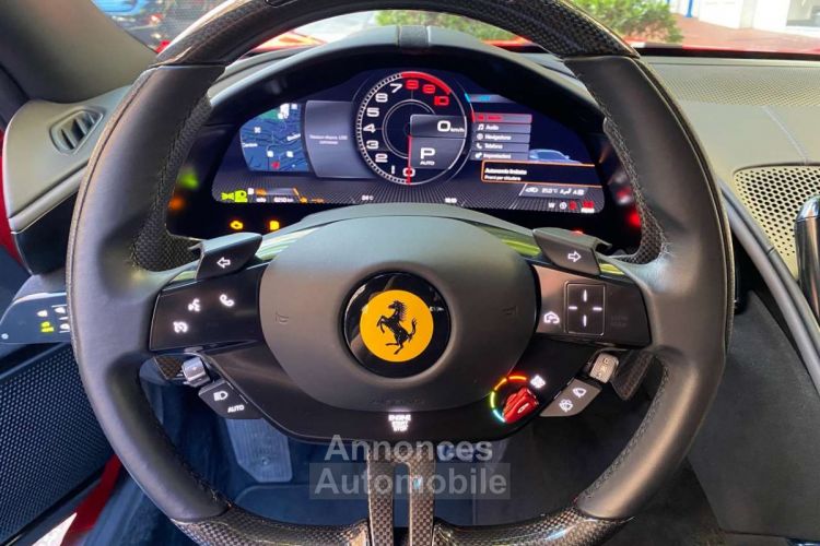 Ferrari Roma - <small></small> 208.900 € <small>TTC</small> - #19