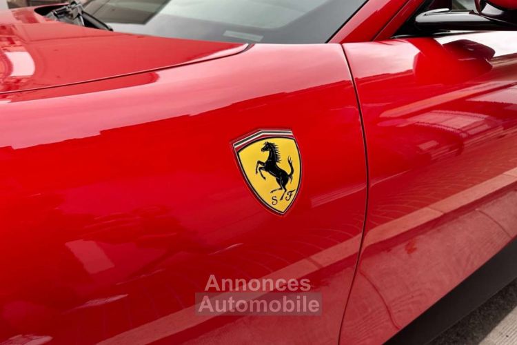 Ferrari Roma - <small></small> 216.900 € <small>TTC</small> - #3