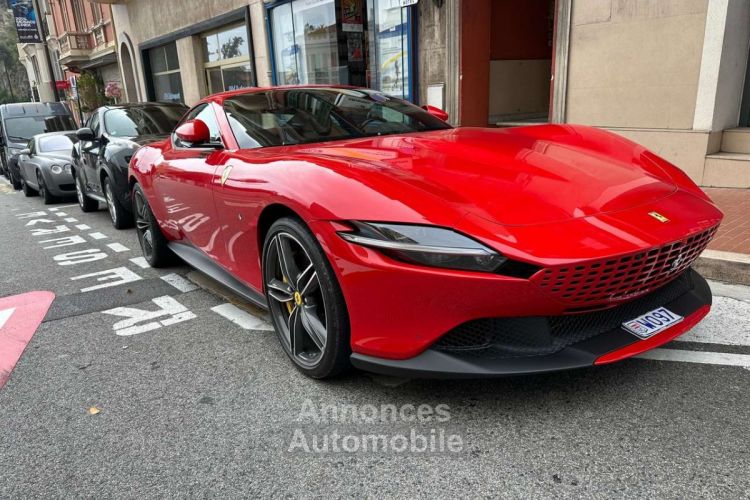 Ferrari Roma - <small></small> 216.900 € <small>TTC</small> - #6