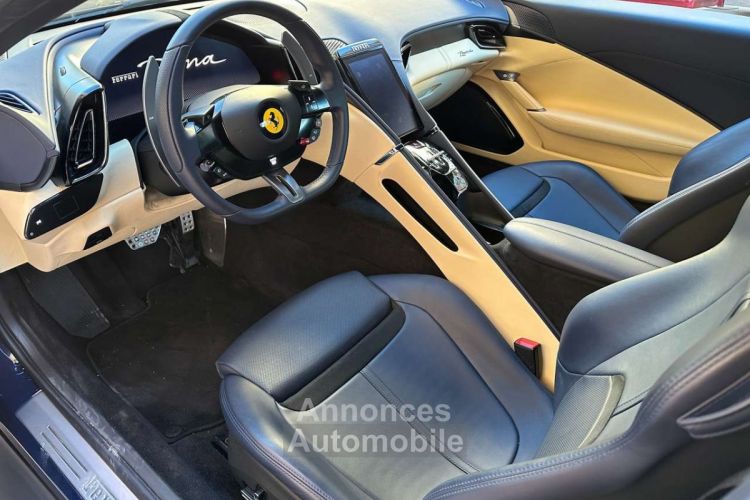 Ferrari Roma - <small></small> 221.900 € <small>TTC</small> - #8