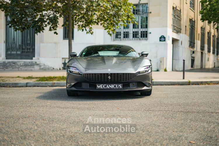 Ferrari Roma - <small></small> 244.900 € <small>TTC</small> - #2