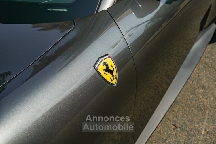 Ferrari Roma - <small></small> 244.900 € <small>TTC</small> - #5