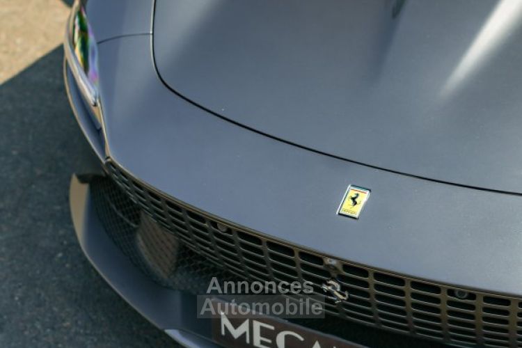 Ferrari Roma - <small></small> 244.900 € <small>TTC</small> - #21