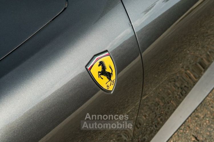 Ferrari Roma - <small></small> 244.900 € <small>TTC</small> - #25