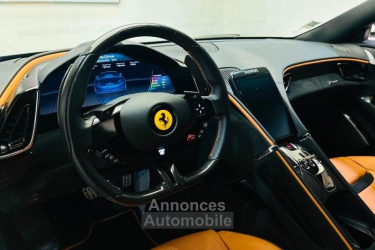 Ferrari Roma - <small></small> 279.900 € <small>TTC</small> - #2