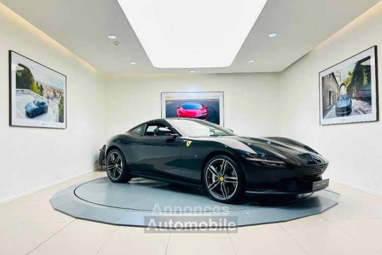 Ferrari Roma - <small></small> 279.900 € <small>TTC</small> - #7