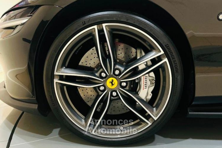 Ferrari Roma - <small></small> 279.900 € <small>TTC</small> - #18