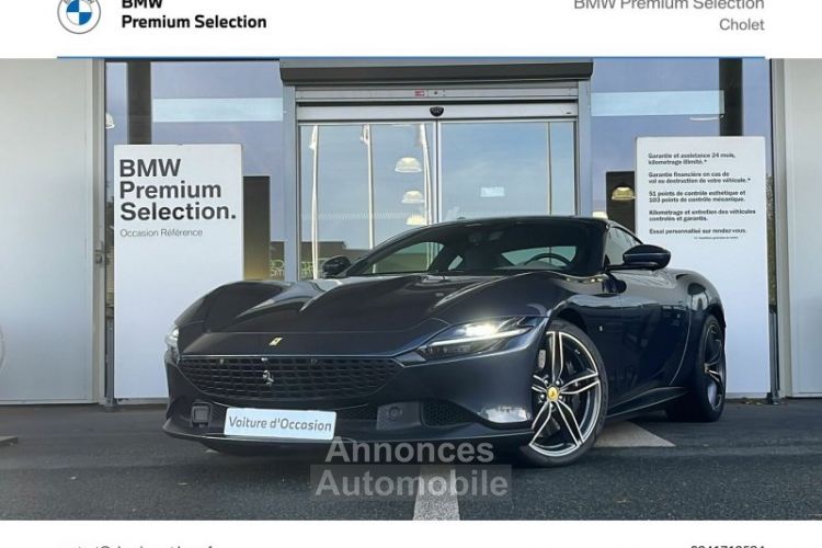 Ferrari Roma - <small></small> 224.800 € <small>TTC</small> - #1