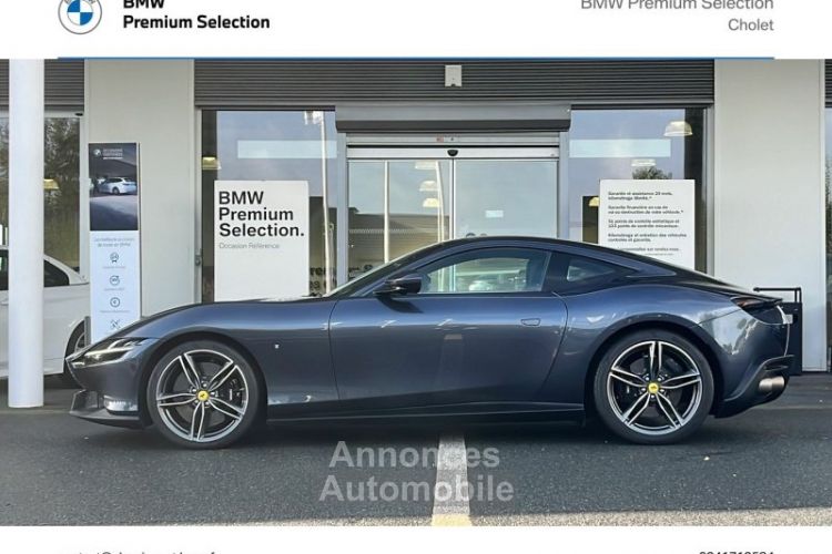 Ferrari Roma - <small></small> 224.800 € <small>TTC</small> - #3