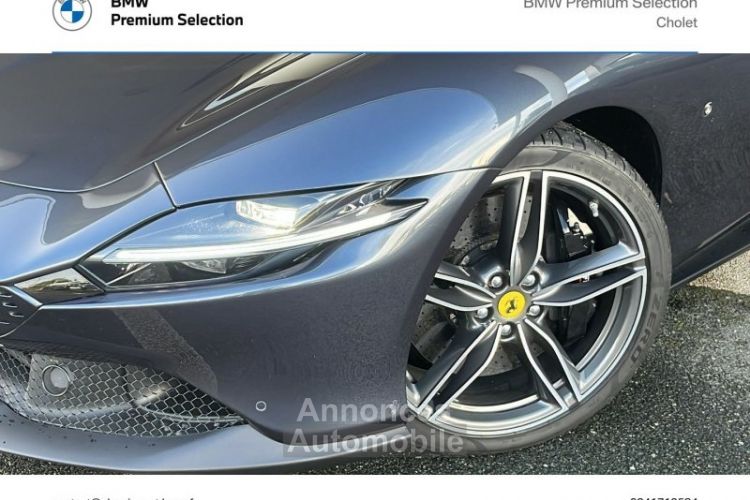 Ferrari Roma - <small></small> 224.800 € <small>TTC</small> - #6