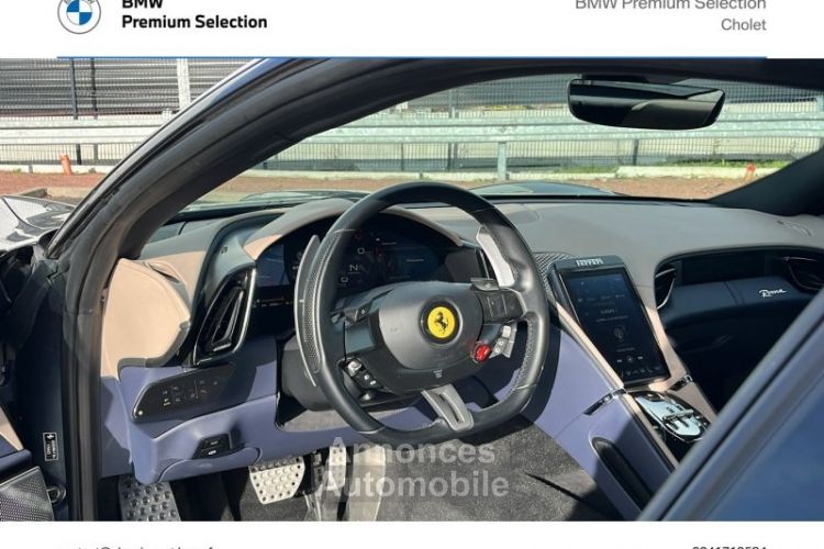 Ferrari Roma - <small></small> 224.800 € <small>TTC</small> - #9