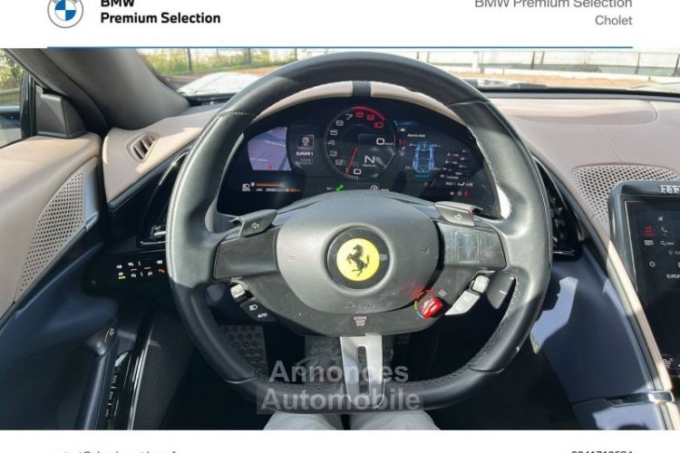 Ferrari Roma - <small></small> 224.800 € <small>TTC</small> - #11