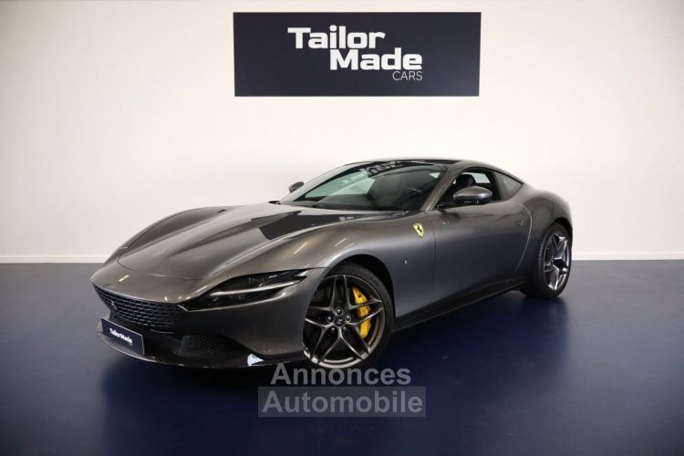 Ferrari Roma - <small></small> 228.900 € <small>TTC</small> - #1