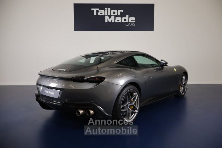 Ferrari Roma - <small></small> 228.900 € <small>TTC</small> - #2