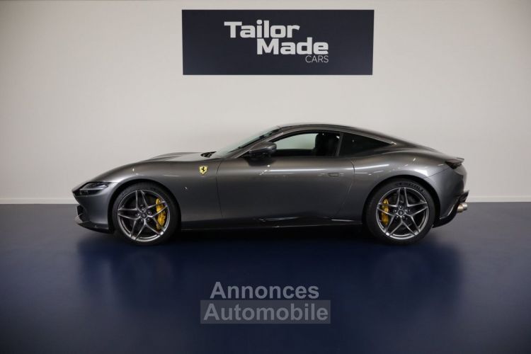 Ferrari Roma - <small></small> 228.900 € <small>TTC</small> - #3