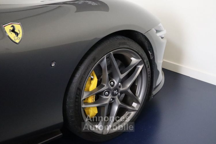 Ferrari Roma - <small></small> 228.900 € <small>TTC</small> - #10