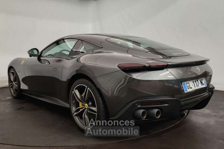 Ferrari Roma - <small></small> 259.500 € <small>TTC</small> - #2