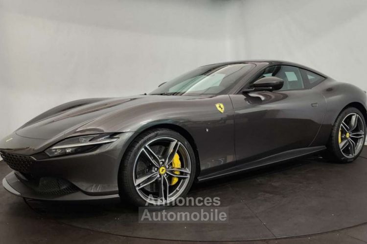 Ferrari Roma - <small></small> 259.500 € <small>TTC</small> - #3