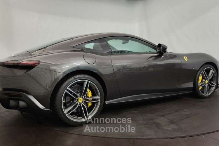 Ferrari Roma - <small></small> 259.500 € <small>TTC</small> - #4