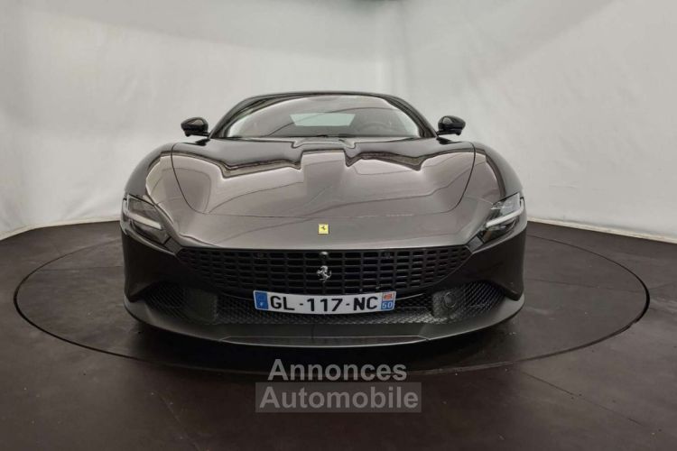 Ferrari Roma - <small></small> 259.500 € <small>TTC</small> - #5