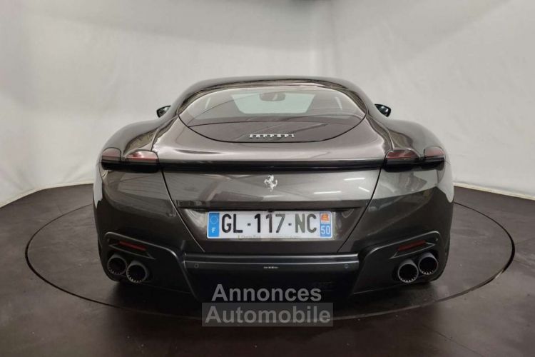 Ferrari Roma - <small></small> 259.500 € <small>TTC</small> - #6