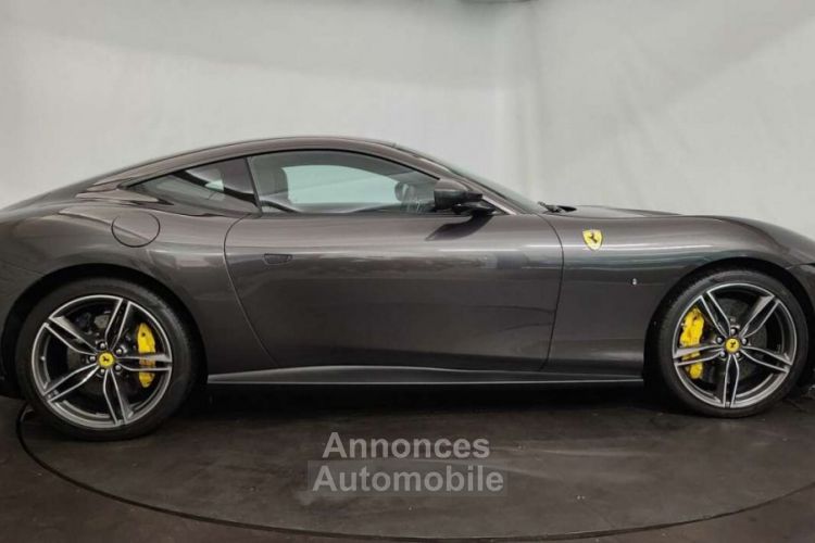 Ferrari Roma - <small></small> 259.500 € <small>TTC</small> - #9