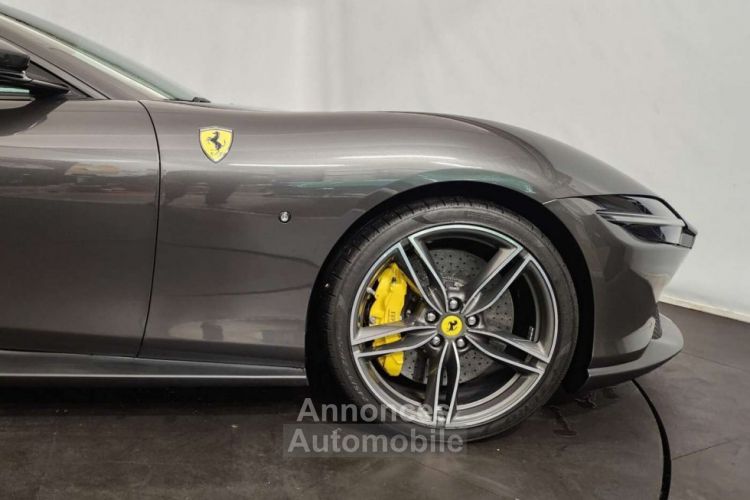 Ferrari Roma - <small></small> 259.500 € <small>TTC</small> - #12