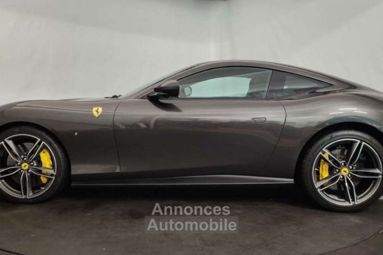 Ferrari Roma - <small></small> 259.500 € <small>TTC</small> - #13