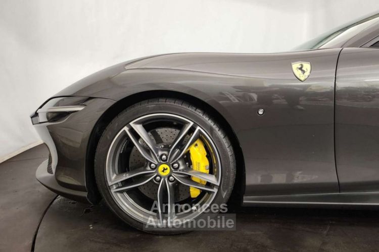 Ferrari Roma - <small></small> 259.500 € <small>TTC</small> - #14