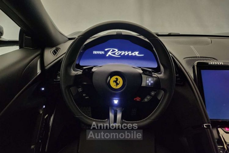 Ferrari Roma - <small></small> 259.500 € <small>TTC</small> - #24