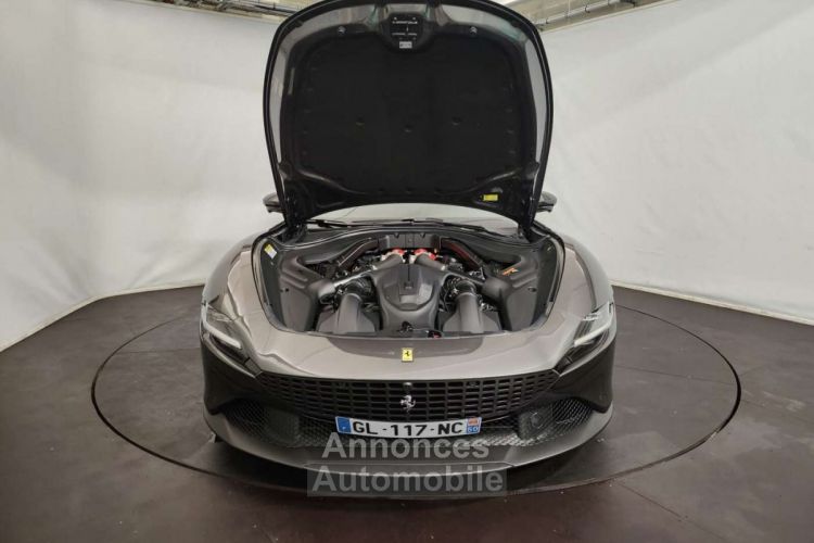 Ferrari Roma - <small></small> 259.500 € <small>TTC</small> - #40