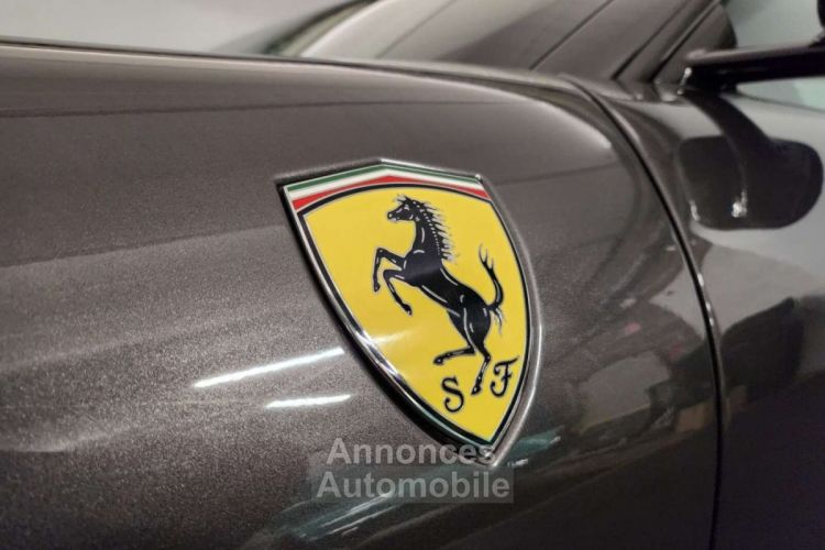 Ferrari Roma - <small></small> 259.500 € <small>TTC</small> - #49