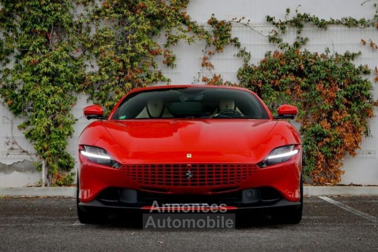 Ferrari Roma - <small></small> 233.000 € <small>TTC</small> - #2