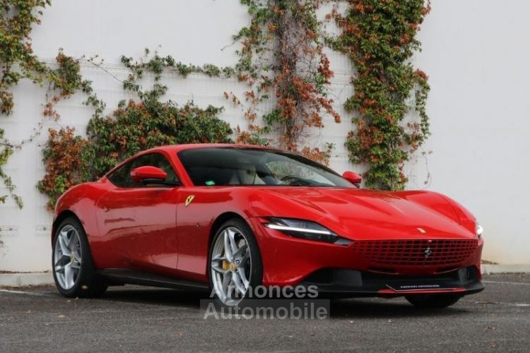 Ferrari Roma - <small></small> 233.000 € <small>TTC</small> - #3