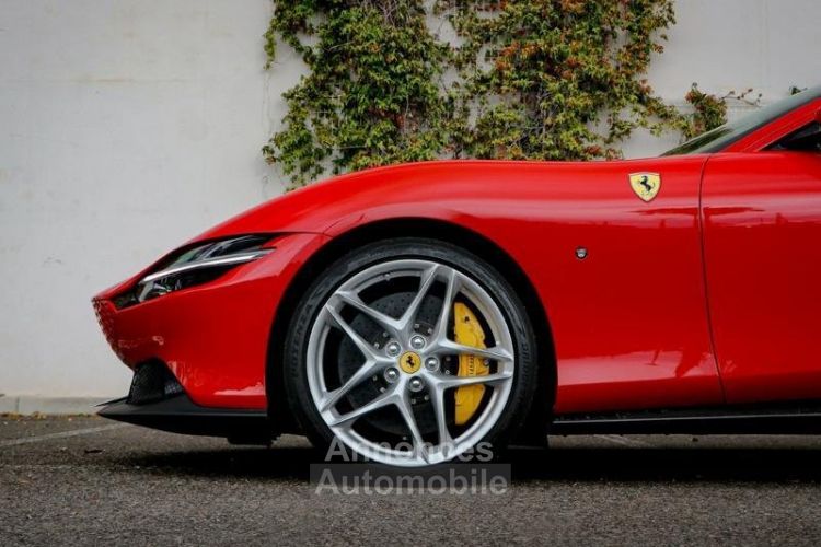 Ferrari Roma - <small></small> 233.000 € <small>TTC</small> - #7