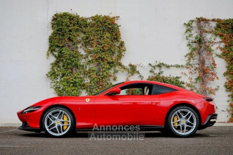 Ferrari Roma - <small></small> 233.000 € <small>TTC</small> - #8