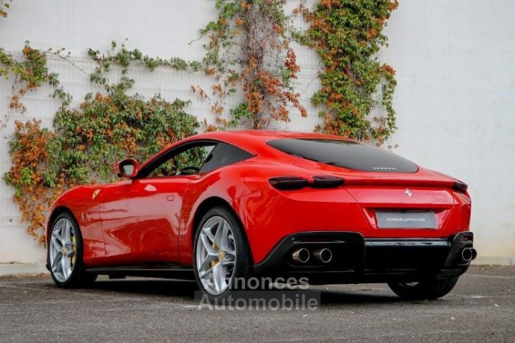 Ferrari Roma - <small></small> 233.000 € <small>TTC</small> - #9