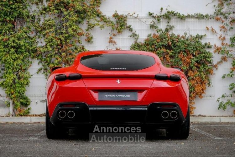 Ferrari Roma - <small></small> 233.000 € <small>TTC</small> - #10