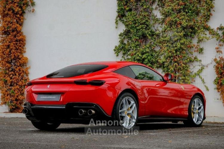 Ferrari Roma - <small></small> 233.000 € <small>TTC</small> - #11