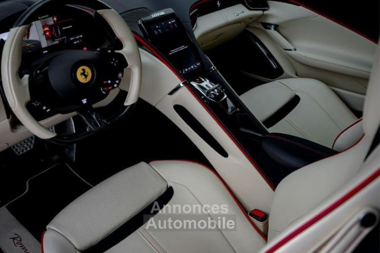 Ferrari Roma - <small></small> 233.000 € <small>TTC</small> - #12