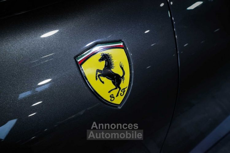 Ferrari Roma - <small></small> 279.900 € <small>TTC</small> - #30