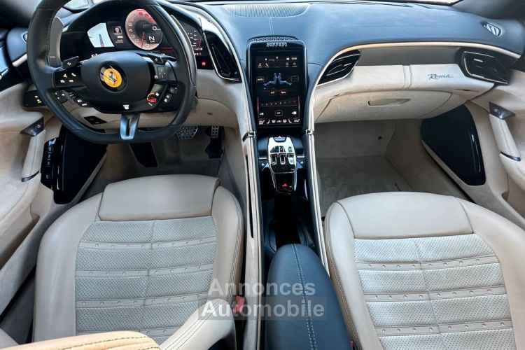 Ferrari Roma - <small></small> 210.000 € <small>TTC</small> - #3