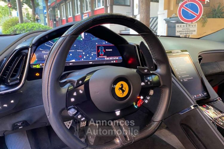 Ferrari Roma - <small></small> 204.900 € <small>TTC</small> - #14