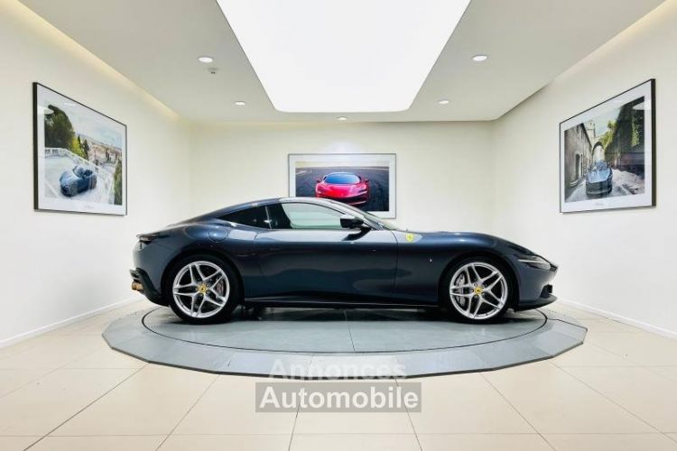 Ferrari Roma 3.9 V8 620 - <small></small> 229.900 € <small>TTC</small> - #9